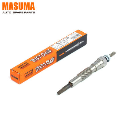 qualité  XZ-415 MASUMA DURATEC-RS WL25-18-601 WL25-18-601 RF1M-18-601 Auto Glow Plug Removal Set For MAZDA BONGO 19*1.5*1.5 HEATY usine