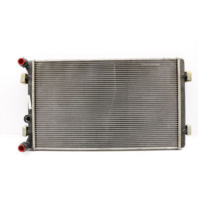 qualité  Engine Cooling System Auto Parts Radiator 1J0 121 Water 253AD Engine Cooling System For VW usine