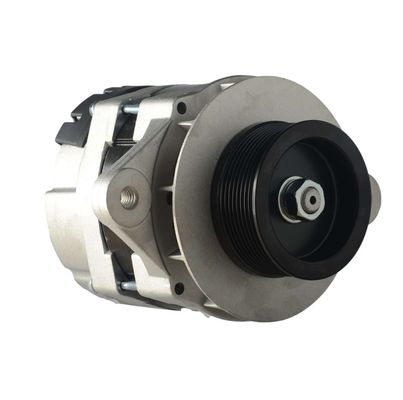 qualité  NEW EZE 100% Auto Alternators 25026006C 113458 25026006C RK39005 24V/60A Car Generator Alternator For HYUNDAI Forklif (JS) Alternator EQUUS usine