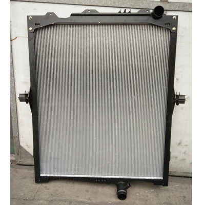 Truck Auto Parts Engine Cooling System Aluminum Aluminum Radiator For VOLVO FH13 85013015 22062259